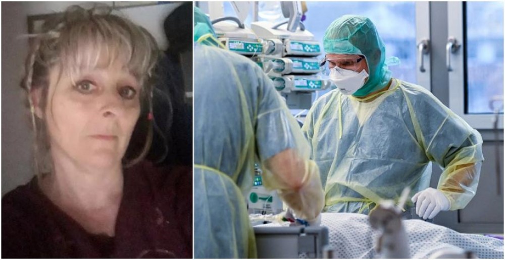 Tatăl și fiica au murit la o oră distanță, mama s-a stins după trei zile. O întreagă familie ucisă de Covid